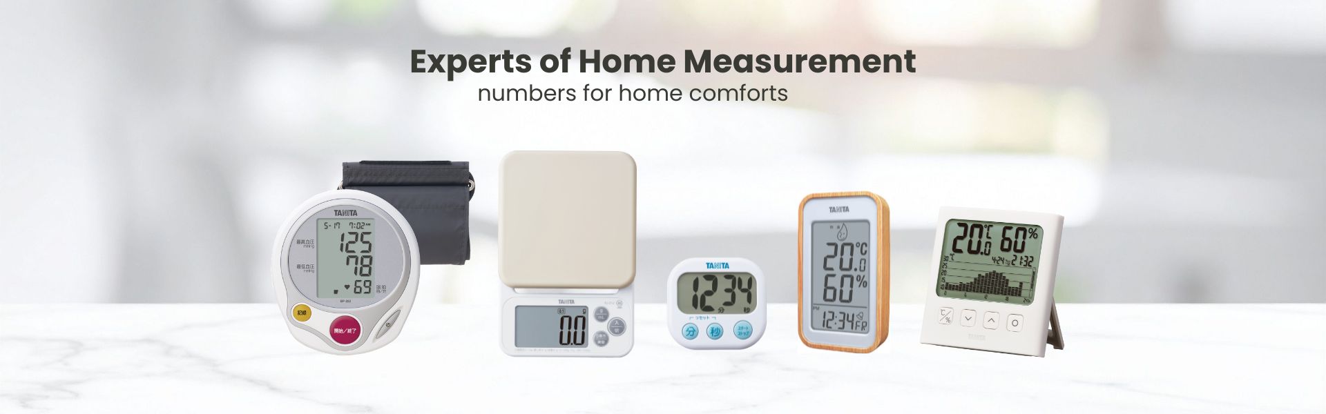 homemeasurement