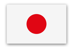 Japan Flag