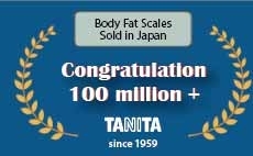 Understanding Tanita Measurements, TANITA Asia Pacific