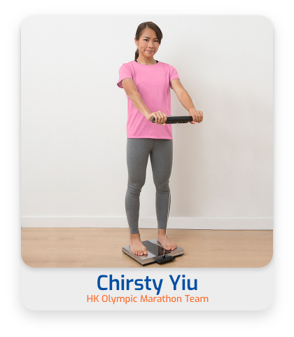 Did you pull or strain a muscle? Here’s what to do next