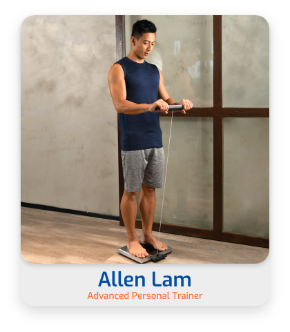 Did you pull or strain a muscle? Here’s what to do next