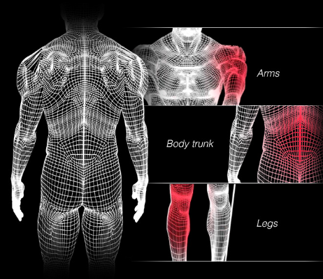 Did you pull or strain a muscle? Here’s what to do next