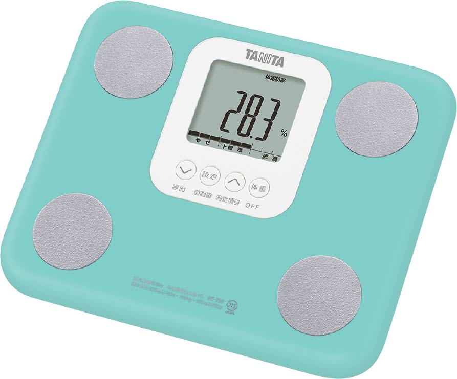 BC-730 Body Composition Scale