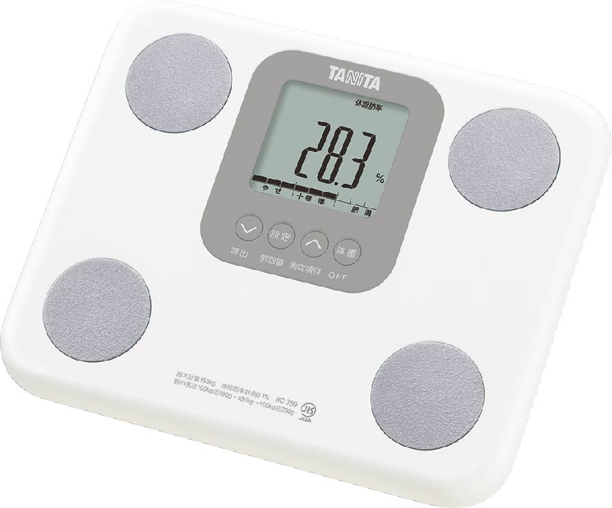 Products TANITA Asia Pacific Monitoring your Health with TANITA