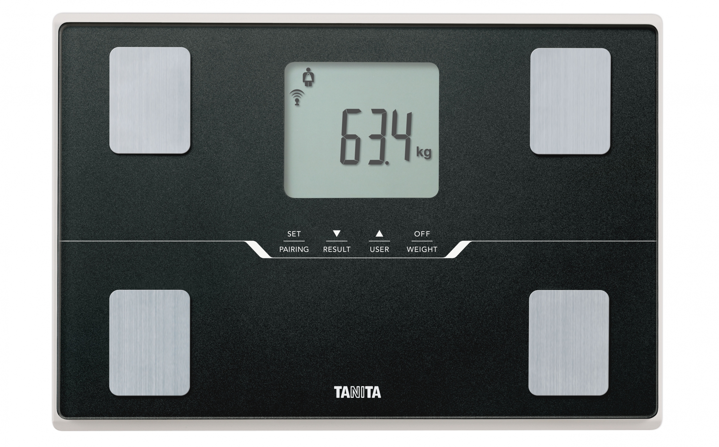 Tanita Body Composition Scale - TISC240MA 200 kg